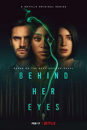 В её глазах онлайн