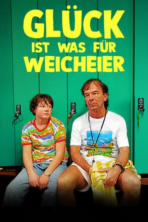 Счастье для слабаков онлайн